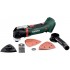 Metabo multitool MT 18 LTX Carcass Metaloc