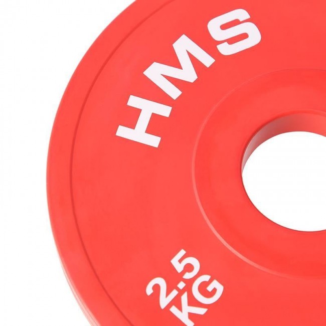 HMS Fitness CBRS25