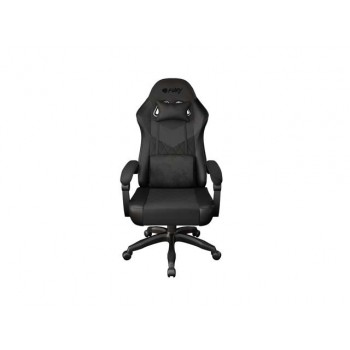 FURY SHINAI S2 GAMING CHAIR BLACK