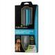 FURminator 2 in 1 - furminator for removing mats and styling for dogs