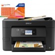 Epson WorkForce Pro WF-3820DWF - multi Epson WorkForce Pro WF-3820DWF - multi