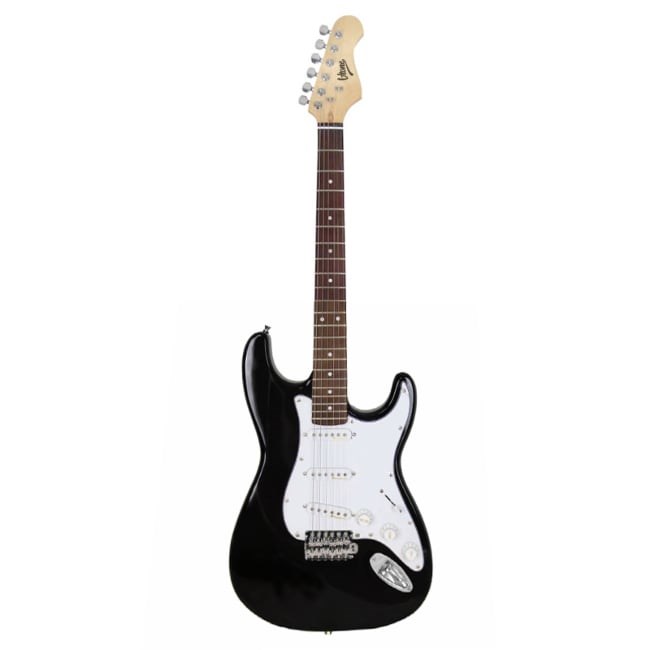 V-TONE EST 22 BK - electric guitar