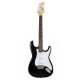 V-TONE EST 22 BK - electric guitar