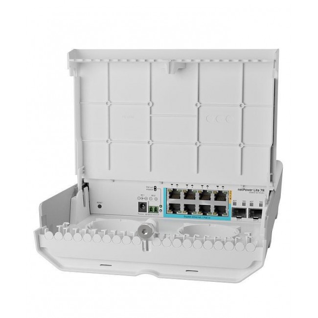 Mikrotik CSS610-1GI-7R