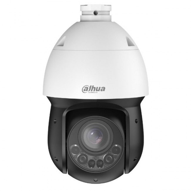 Dahua Technology WizSense SD4D825MB-HNR security camera Turret IP security camera Outdoor 3840 x 2160 pixels Ceiling/wall