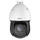 Dahua Technology WizSense SD4D825MB-HNR security camera Turret IP security camera Outdoor 3840 x 2160 pixels Ceiling/wall