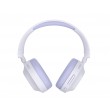Havit H668BT - Bluetooth cordless headphones (violet)