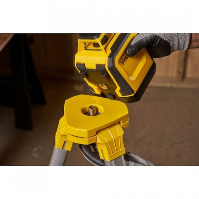 Stanley FATMAX STHT77616-0 laser level Line level 30 m