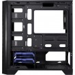 Inter-Tech H-606 Micro Tower Black Inter-Tech H-606 Micro Tower Black