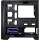 Inter-Tech H-606 Micro Tower Black