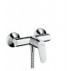 Hansgrohe Focus Chrome