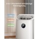 Dreo 515S portable air conditioner 1.5 L 65 dB 3500 W White