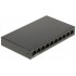 PoE Switch Uniview 8-Port