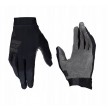 LEATT Glove MTB 1.0 GripR Cycling Gloves Size M, Black