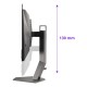 AOC AGON PRO AG276QZD2 computer monitor 67.8 cm (26.7