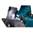 Makita DCS553Z portable circular saw 15 cm Black, Blue 4200 RPM Makita DCS553Z portable circular saw 15 cm Black, Blue 4200 RPM