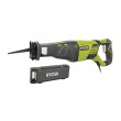RYOBI RRS1200-K reciprocating saw 1200 W Black, Green