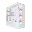 ARCTIC Xtender (White) Premium E-ATX PC Case