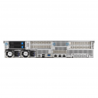 ASUS RS521A-E12-RS24U Socket SP5 Rack (2U) Black, Silver