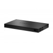 Switch Netgear GS310TP-200EUS 10p PoE 55W (PoE+: 8p) Managed Gigabit