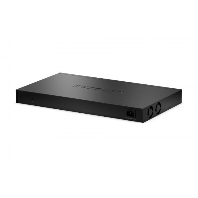 Switch Netgear GS310TP-200EUS 10p PoE 55W (PoE+: 8p) Managed Gigabit