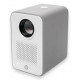 HP CC500 Standard throw projector 260 ANSI lumens LCD 1080p (1920x1080) White