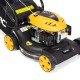NAC PETROL LAWN MOWER 79,9cc LP40-79-EN-SB