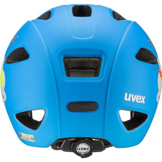 Uvex oyo style Blue, Green