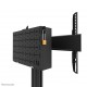 Neomounts FL45S-825BL1 TV floor stand 37-75