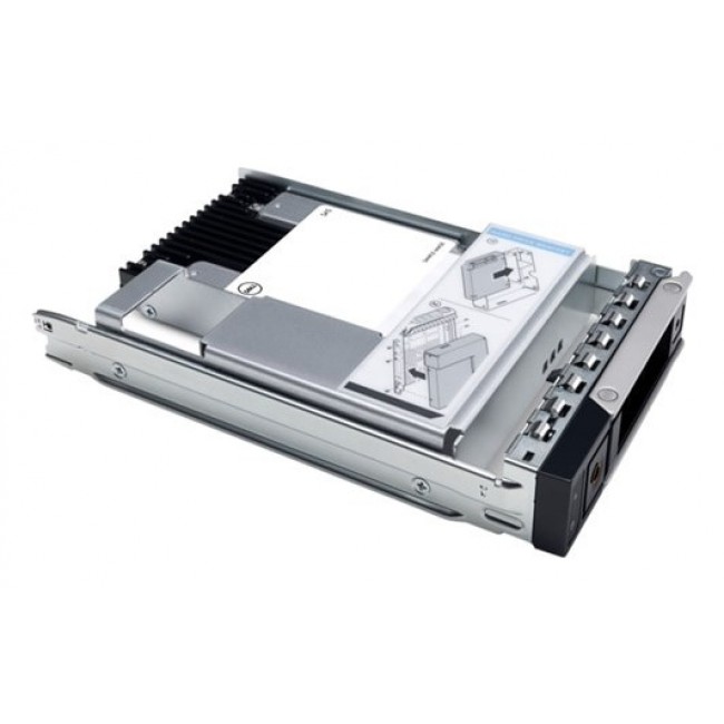 DELL 345-BJPP internal solid state drive 960 GB 2.5