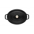 Staub 40509-322-0 roasting pan 6.7 L Cast iron