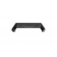 Tenda TX12L Pro wireless router Gigabit Ethernet Dual-band (2.4 GHz / 5 GHz) Black