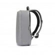 XD DESIGN BACKPACK BOBBY EDGE GREY P706.2502