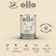 OLLO Pure Horse Mono - wet dog food - 850g