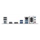 Motherboard MB AMD B550 SAM4 MATX/B550M DS3H AC R2