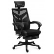 Huzaro Combat 5.0 PC gaming chair Mesh seat Black Huzaro Combat 5.0 PC gaming chair Mesh seat Black