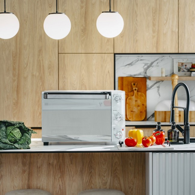 Adler AD 6027 oven Adler AD 6027 oven