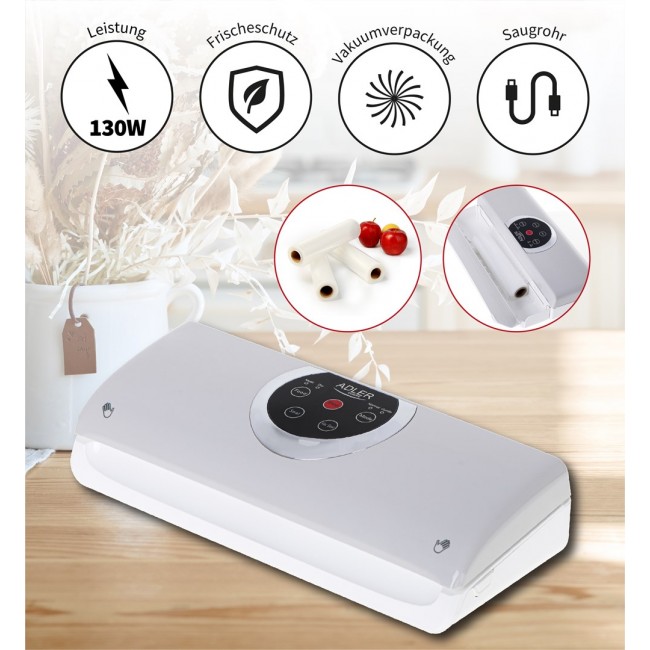 Vacuum sealer ADLER AD 4503