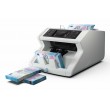 Safescan 2250 Banknote counting machine White