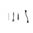 Alphacool 13893 computer cooling system part/accessory Coldplate Alphacool 13893 computer cooling system part/accessory Coldplate