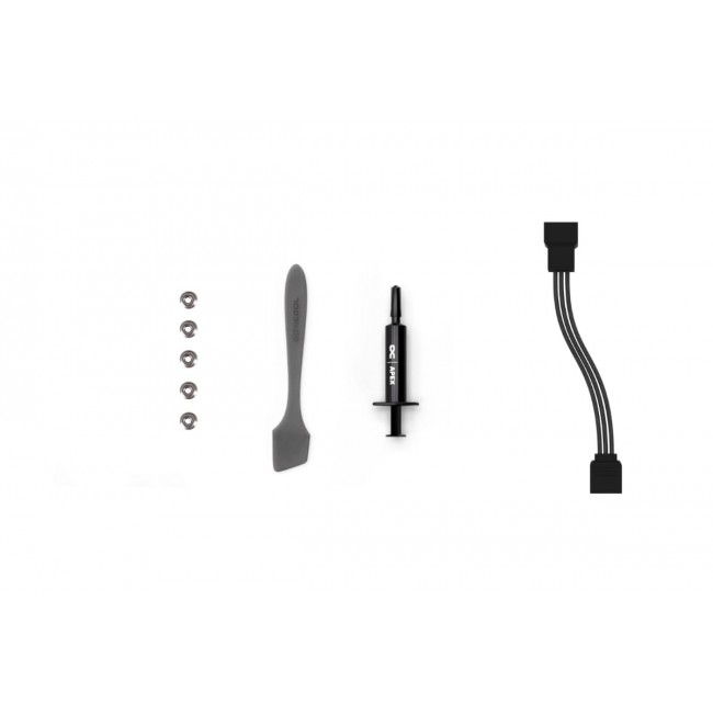 Alphacool 13893 computer cooling system part/accessory Coldplate Alphacool 13893 computer cooling system part/accessory Coldplate