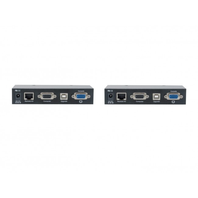 LevelOne KVM over Cat.5 Extender