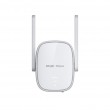 Ruijie Networks RG-EW300R mesh wi-fi system Single-band (2.4 GHz) Wi-Fi 4 (802.11n) White 1 External Ruijie Networks RG-EW300R mesh wi-fi system Single-band (2.4 GHz) Wi-Fi 4 (802.11n) White 1 External