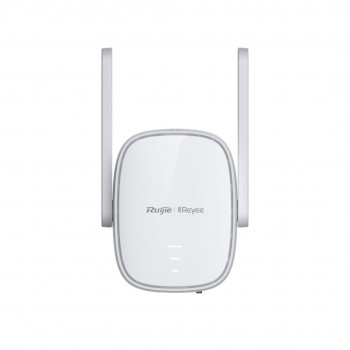 Ruijie Networks RG-EW300R mesh wi-fi system Single-band (2.4 GHz) Wi-Fi 4 (802.11n) White 1 External