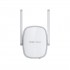 Ruijie Networks RG-EW300R mesh wi-fi system Single-band (2.4 GHz) Wi-Fi 4 (802.11n) White 1 External