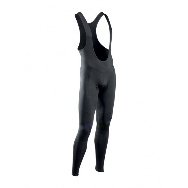 Spodnie rowerowe NORTHWAVE FORCE 2 BIBTIGHT MS - XL Spodnie rowerowe NORTHWAVE FORCE 2 BIBTIGHT MS - XL