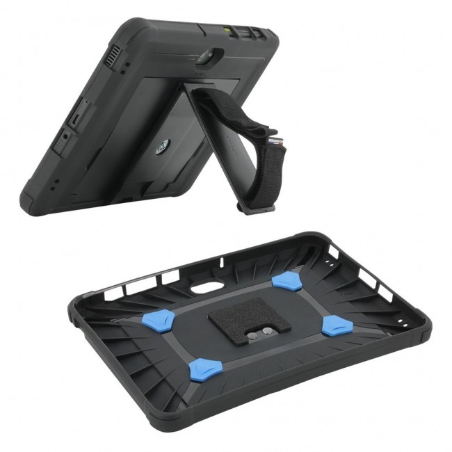Mobilis 067015 tablet case 25.6 cm (10.1