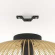 EGLO 900165 ceiling lighting E27 40 W