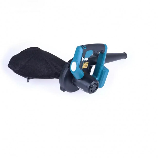 Cordless blower/vacuum Dedra DED7072