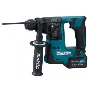 Makita HR140DSMJ rotary hammer 4900 RPM SDS Plus